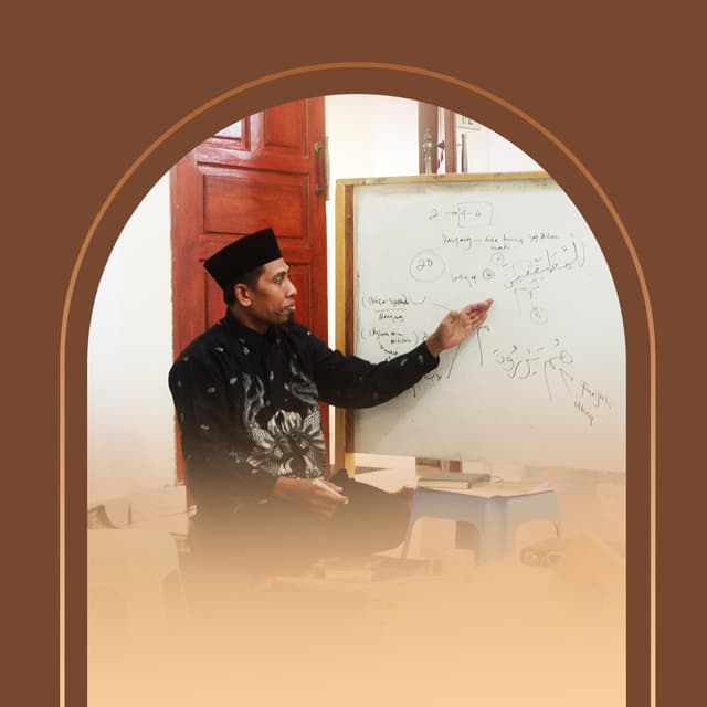 Bimbingan di Dalam Lembaga (BADAL)