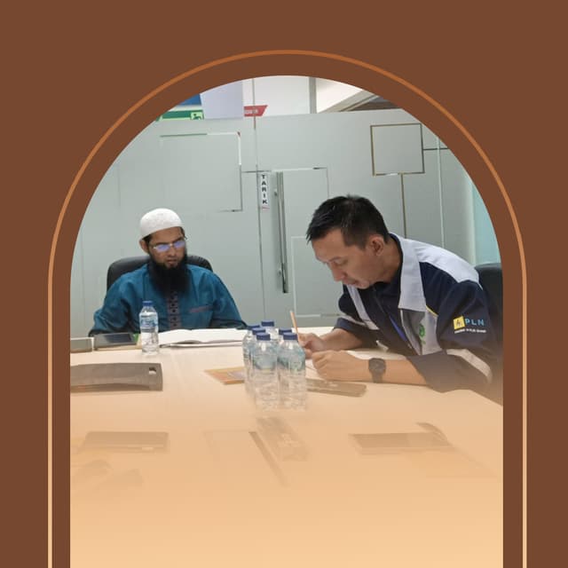 Bimbingan di Luar Lembaga (BILAL)