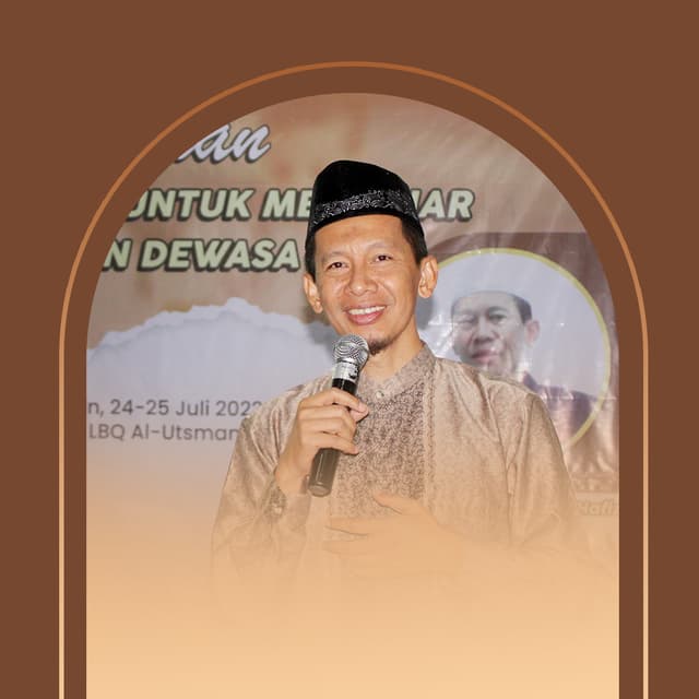 Pelatihan dan Sertifikasi Guru Al-Quran