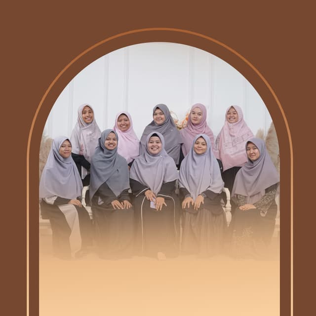 Rumah Qur’an Al-Utsmani Padang Air Tawar